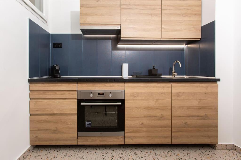 Appartamento Serenity - Blue
