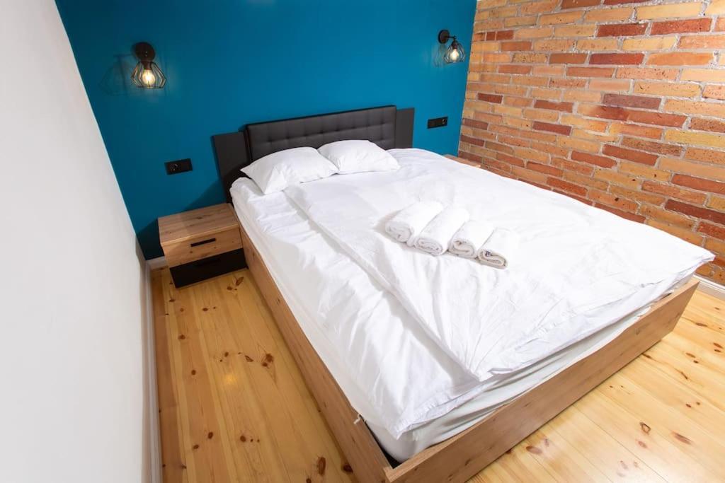 Appartamento Serenity - Blue Budapest